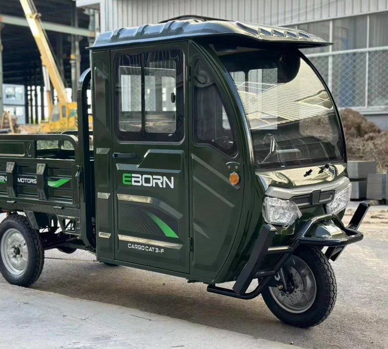 E-CARGO