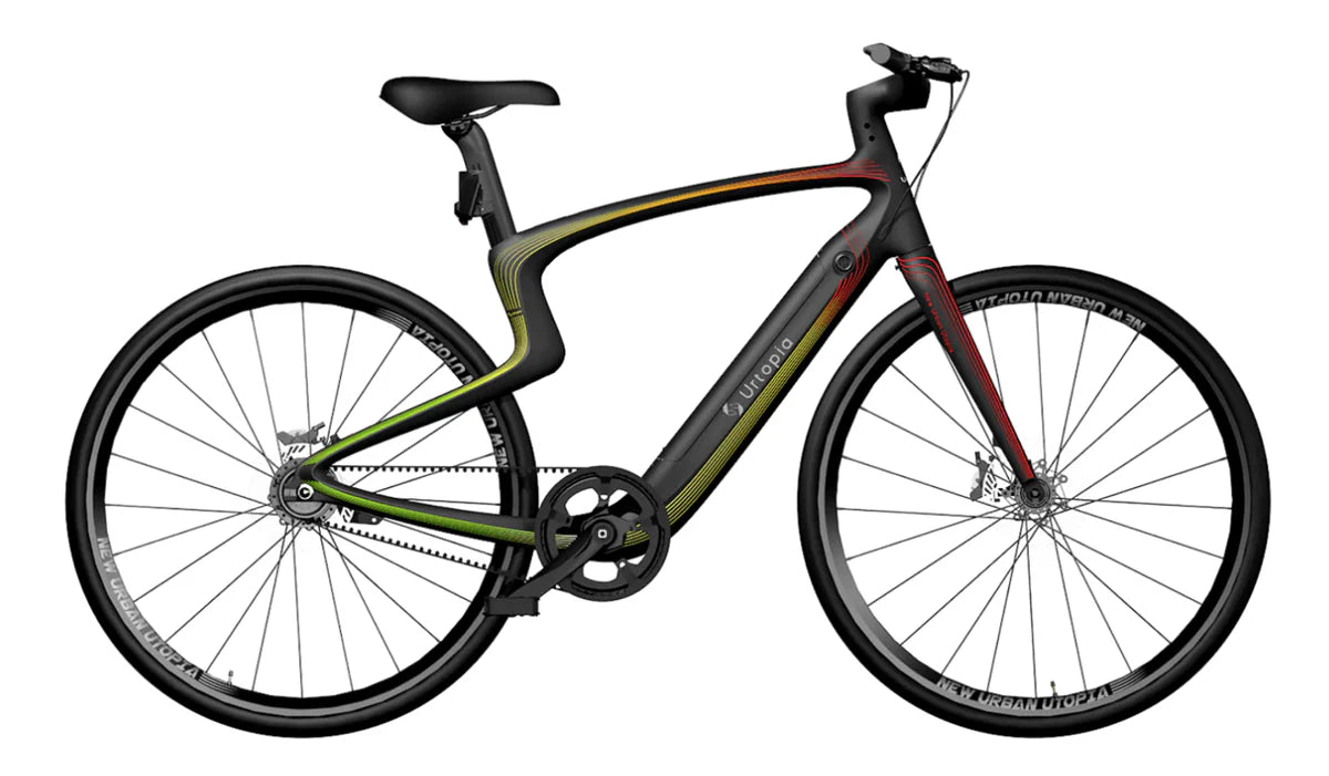 URTOPIA CARBON ONE