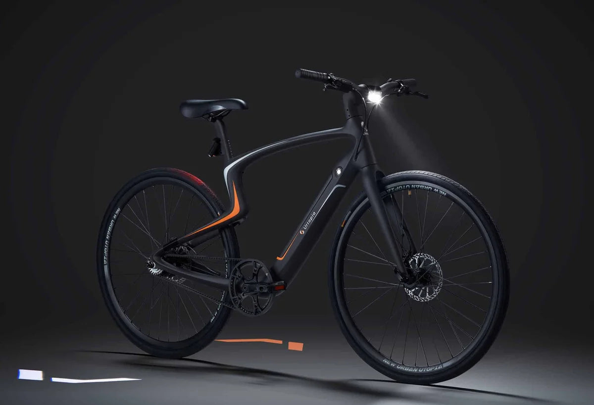 URTOPIA CARBON ONE