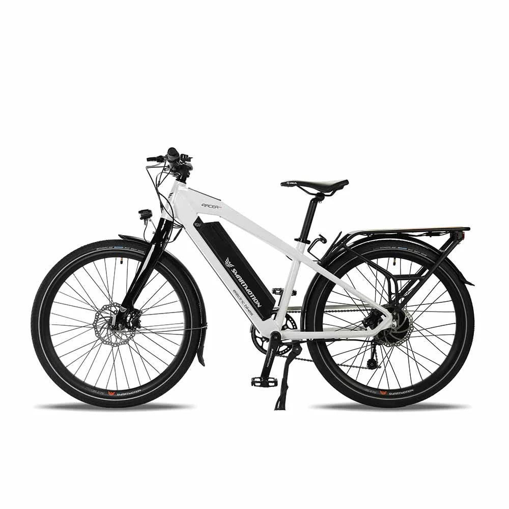 SMARTMOTION PACER GT